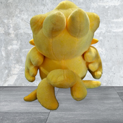Chocobo Plush Stuffed Animal - The Otaku Nook