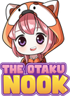 The Otaku Nook