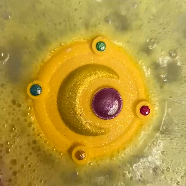 Anime Bath Bombs Dive Into Your Favorite Series Relaxation The Otaku
