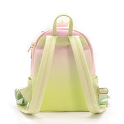 Claw Machine Pin Collector Backpack - Singing Frog