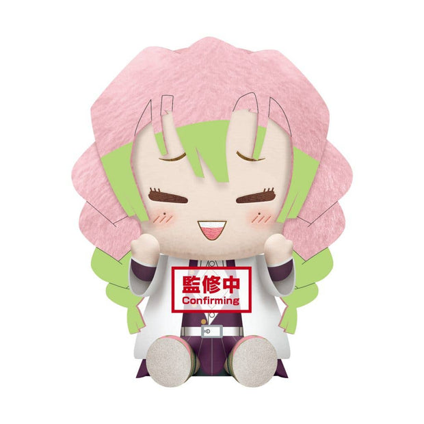 Demon Slayer: Kimetsu no Yaiba Mitsuri Kanroji Big Plush
