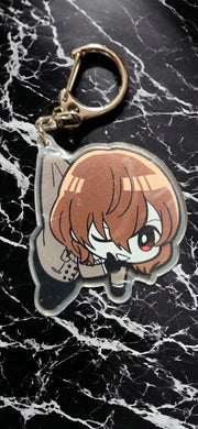 Character Keychains - P5