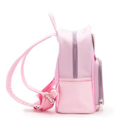 Pin Collection Backpack - Friendly Kitty