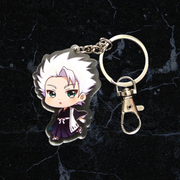 Character Keychains - Bleach: Collect & Celebrate Anime!