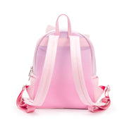 Pin Collection Backpack - Friendly Kitty