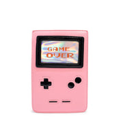 CLOSEOUT! Retro 8-Bit Gamer Handbag: Pink