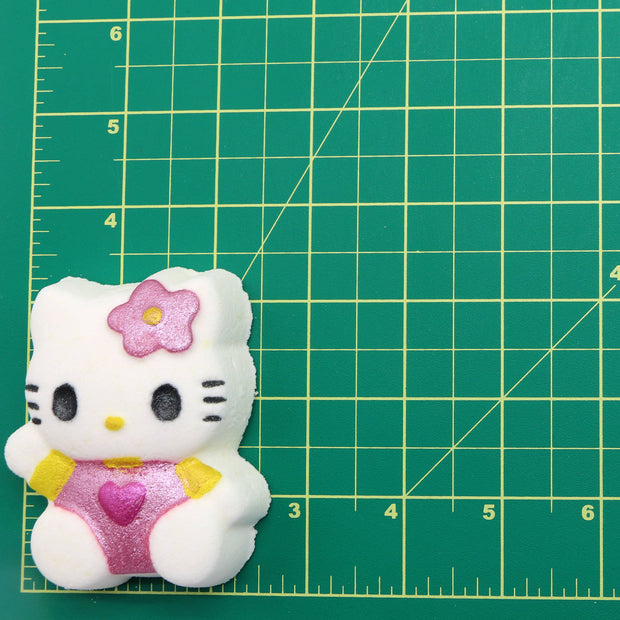 Hello Kitty Bath Bomb