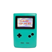 CLOSEOUT! Retro 8-Bit Gamer Handbag: Pink