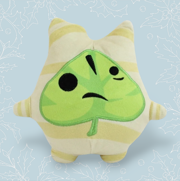 Korok Plush