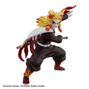 Demon Slayer Great Posing Blind-Box Mini-Figure