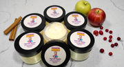 Hyrule Apple Quadruple Whipped Body Butter
