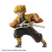 Demon Slayer Great Posing Blind-Box Mini-Figure