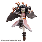 Demon Slayer Great Posing Blind-Box Mini-Figure