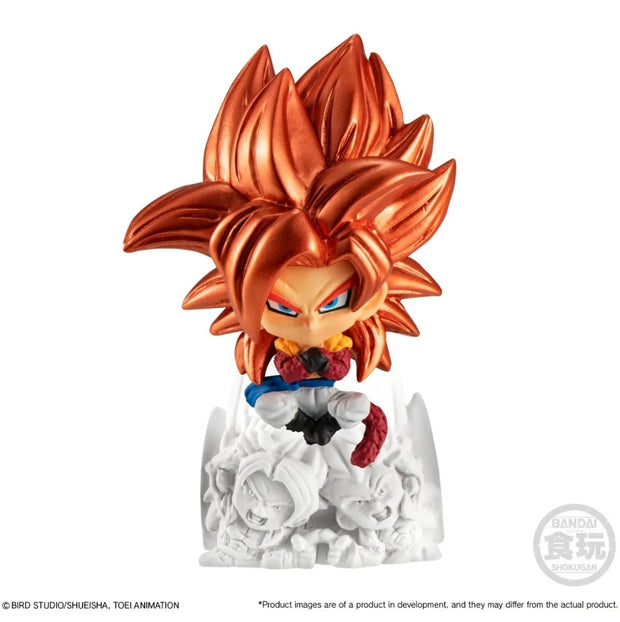 Dragon Ball Warriors Vol-6 Blind Box