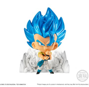 Dragon Ball Warriors Vol-6 Blind Box